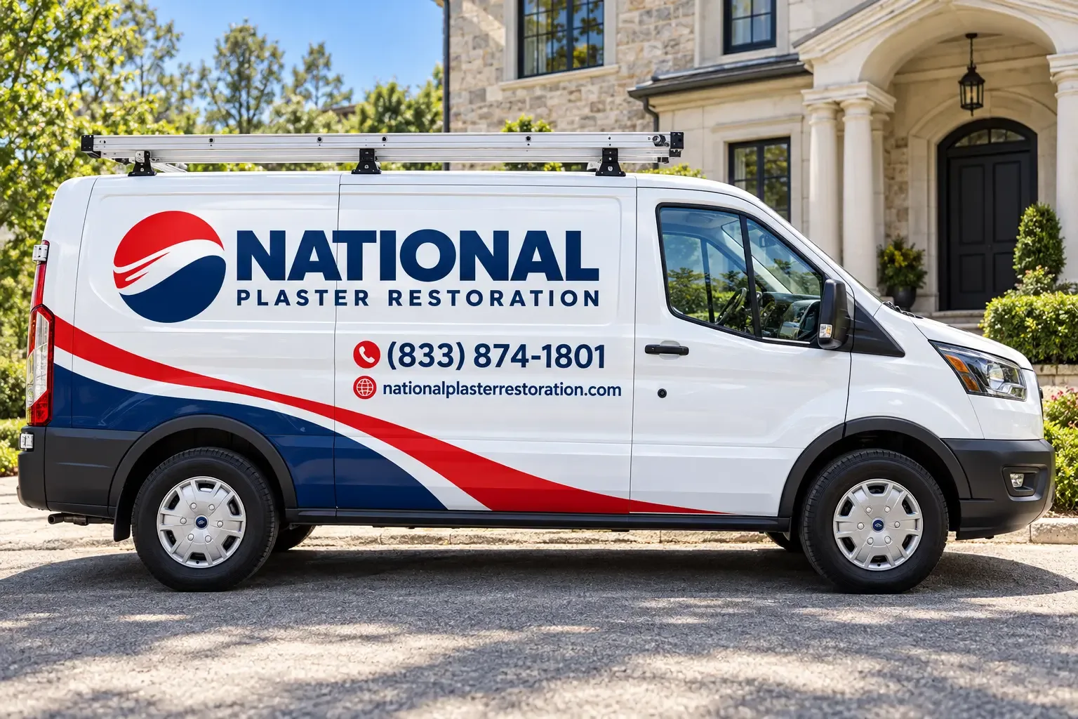 Plaster Repair in Salineville, OH near me